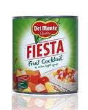 DEL MONTE FRUIT COCKTAIL FIESTA