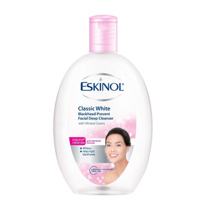 ESKINOL CLASSIC W/GRAIN WHITENING