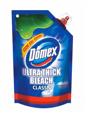 DOMEX ULTRA THICK BLEACH CLASSIC PCH