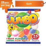 JUMBO GUMBALL