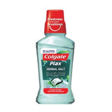 COLGATE PLAX HERBAL SALT