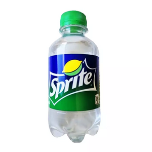 SPRITE NR 195ML