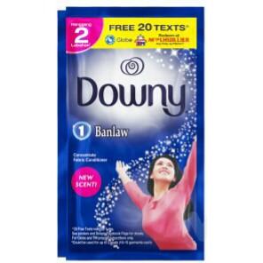 DOWNY FABCON 1-BANLAW