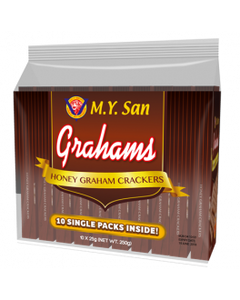 GRAHAM HONEY