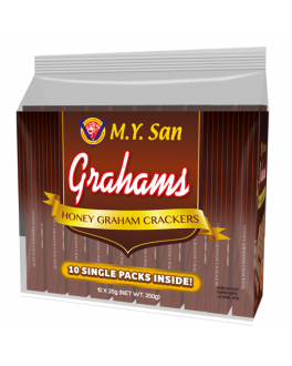 GRAHAM HONEY