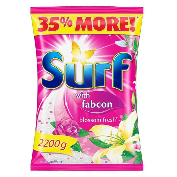 SURF POWDER BLOSSOM FRESH