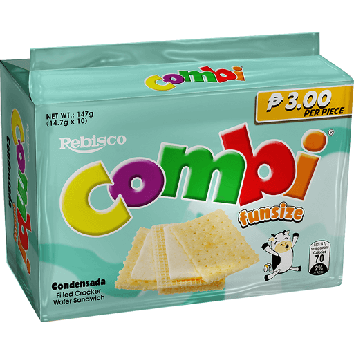 REBISCO COMBI