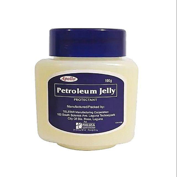 APOLLO PETROLEUM JELLY