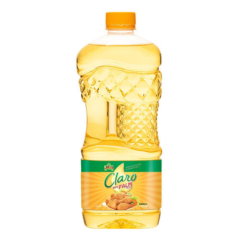 JOLLY CLARO PALM OIL