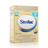 SIMILAC 0-6 MONTHS