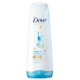 DOVE CONDITIONER OXYGEN & NOURISHMENT