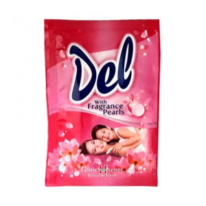 DEL FABRIC SOFTENER PINK