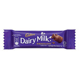 CADBURY DAIRY MILK