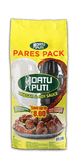 DATU PUTI VINEGAR & SOY SAUCE