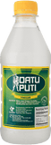 DATU PUTI VINEGAR