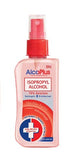 ALCOPLUS ISOP ALC 70%