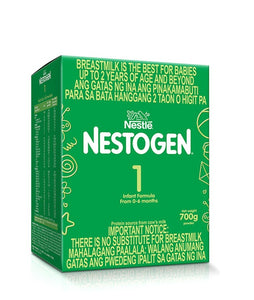 NESTOGEN ONE