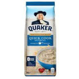 QUAKER OATS Q.COOK REF