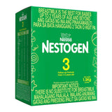 NESTOGEN THREE LR