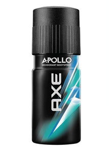 AXE BODY SPRAY