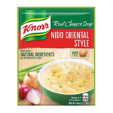 KNORR NIDO STYLE
