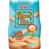 OISHI BREAD PAN WHITE CHEDDAR CHEESE