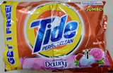 TIDE DETERGENT POWDER PERFECT CLEAN