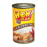 WOW ULAM