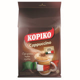 KOPIKO COFFEE CAPUCCINO