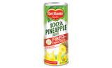 DEL MONTE JUICE PINEAPPLE W/FIBER