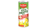 DEL MONTE JUICE PINE W FIBER