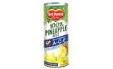 DEL MONTE JUICE PINE W ACE