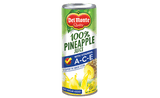 DEL MONTE JUICE PINEAPPLE W/ACE