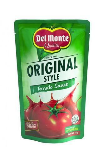 DEL MONTE KETCHUP TOMATO ORIG