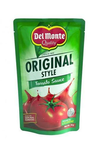 DEL MONTE KETCHUP TOMATO ORIG