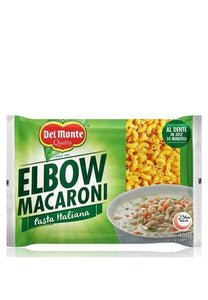 DEL MONTE ELBOW MACARONI