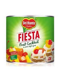 DEL MONTE FRUIT COCKTAIL FIESTA