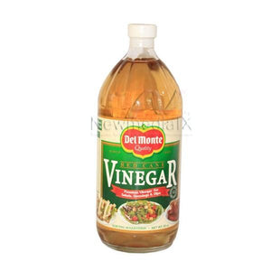 DEL MONTE RED CANE VINEGAR