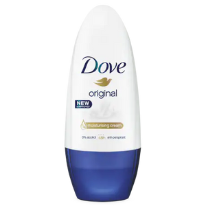 DOVE ROLL ON