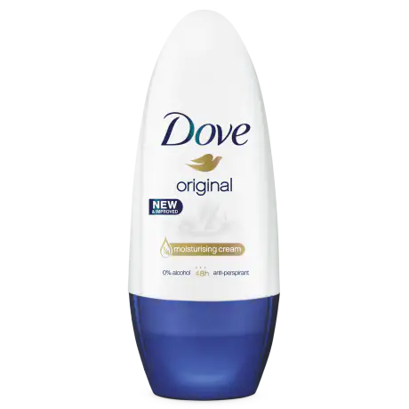 DOVE ROLL ON