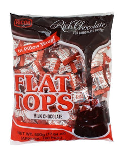 RICOA FLAT TOPS