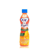 DEL MONTE FIT N RIGHT BURN FOUR SEASONS