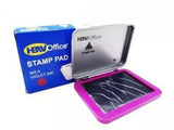 HBW STAMP PAD INK