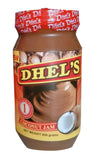 DHELS COCO JAM