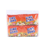 DING DONG MIXED NUTS