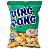 DING DONG SNACK MIX