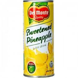 DEL MONTE 202 SWEET PINEAPPLE