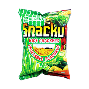 SNACKU