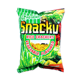 SNACKU