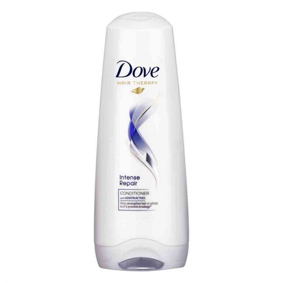 DOVE CONDITIONER INTENSE REPAIR BLUE